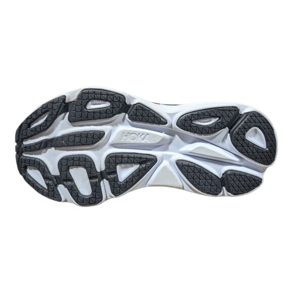 HOKA ONE ONE Bondi 8 Running Shoes Size 8.5B - Picture 9 of 9